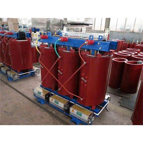鲤城SCB11-125KVA/10KV/0.4KV干式变压器