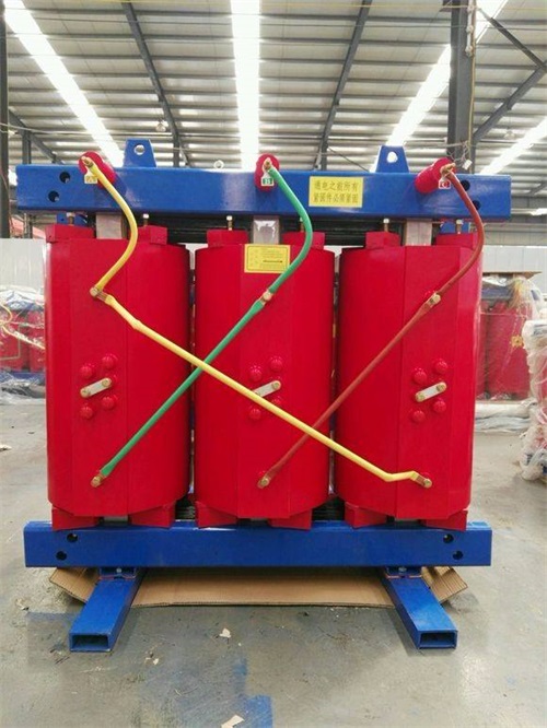 鲤城SCB11-3150KVA/10KV/0.4KV干式变压器