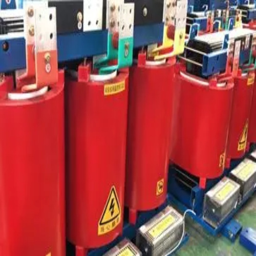 鲤城SCB13干式变压器