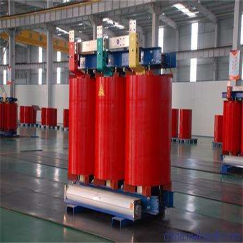 鲤城SCB14-50KVA/10KV-0.4KV三相干式电力变压器