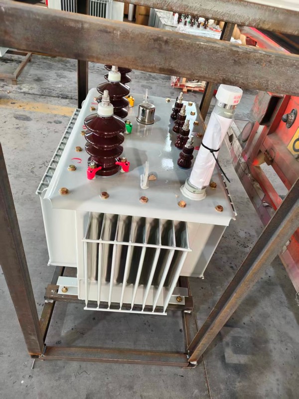 S13‑1000kVA 鲤城鲤城鲤城油浸式变压器 大型厂区 S13 鲤城鲤城鲤城油浸式变压器
